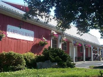 Hershey Farm Inn