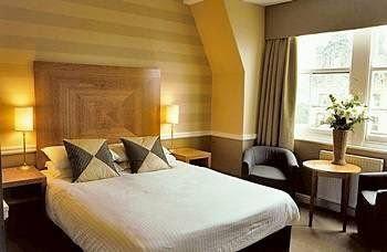 Travelodge Scarborough St Nicholas