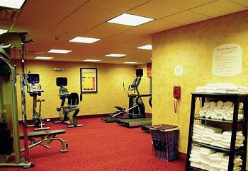 Residence Inn Bryan College Station