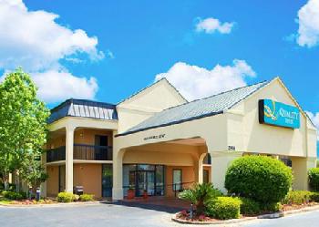 Quality Inn Foley