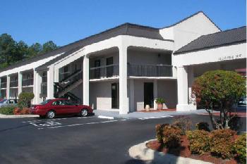 Quality Inn Dillon