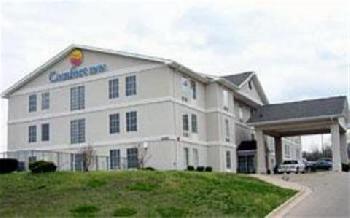 Comfort Inn Poplar Bluff