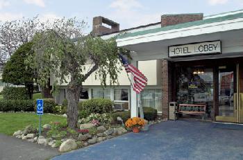 Fireside Inn & Suites-Waterville