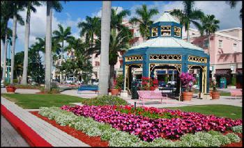 SpringHill Suites Boca Raton