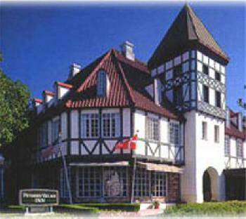 Petersen Village Inn