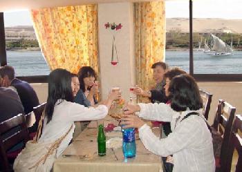 Philae Hotel