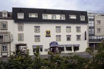 Kyriad - Vannes Centre