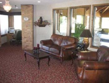 Baymont Inn and Suites Storm Lake