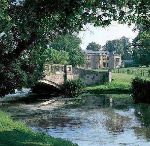 Hartwell House Hotel and Spa