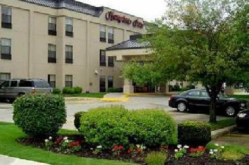 Hampton Inn Findlay OH
