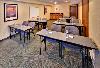 Holiday Inn Express LINCOLN(11TH & CORNHUSKER HWY)
