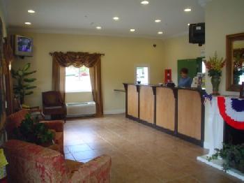 Liberty Inn and Suites
