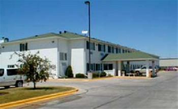 Comfort Inn West