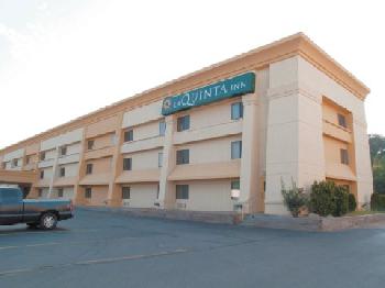 La Quinta Inn Auburn Worcester