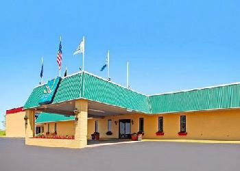 Quality Inn Huntingburg