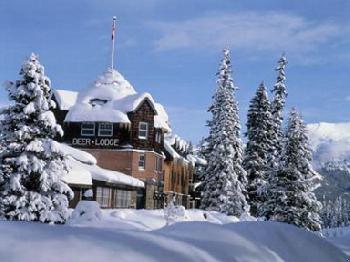 Deer Lodge