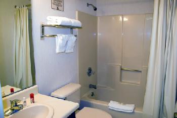 BEST WESTERN Country Suites
