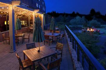 Skamania Lodge