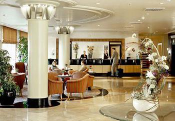 pentahotel Chemnitz