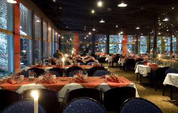 BEST WESTERN Hotel Pyhatunturi