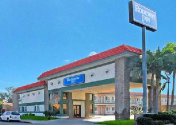 Rodeway Inn Artesia
