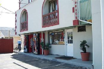 Lafontana Motel