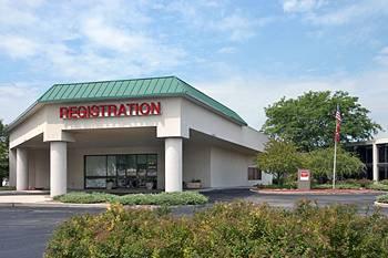Ramada South Beloit