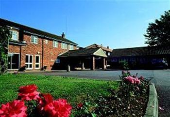 The Rivenhall Hotel
