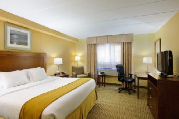 Holiday Inn Express PHILADELPHIA AIRPORT