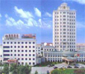Guomao Hotel Zhangjiagang