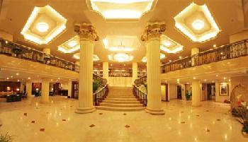 Forte Concord Plaza Hotel