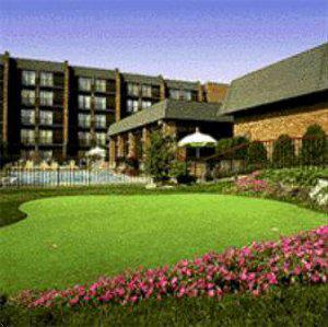 Rit Inn And Conference Center