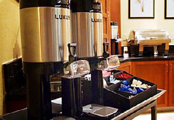 SpringHill Suites Dayton South/Miamisburg