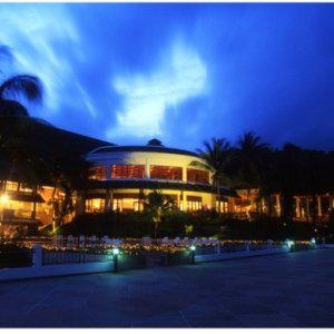 Andaman Club