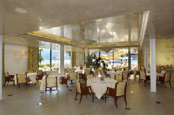Hotel Eden Roc