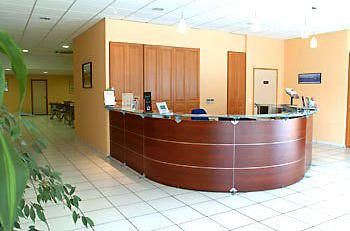 CITOTEL LE CHANTRY