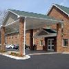 Mountain Inn & Suites Airport