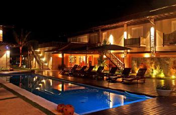 Villa Rasa Marina Hotel Boutique And Spa