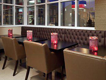 ibis Belfast Queens Quarter