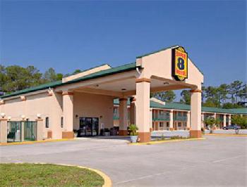 Super 8 Covington