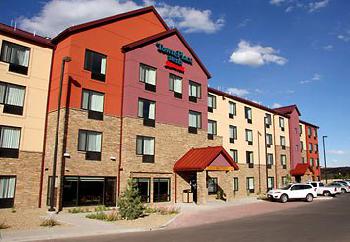 TownePlace Suites Farmington