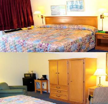 Flagship Inn And Suites