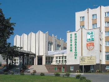 Centrum Kongresowe Hotel IOR