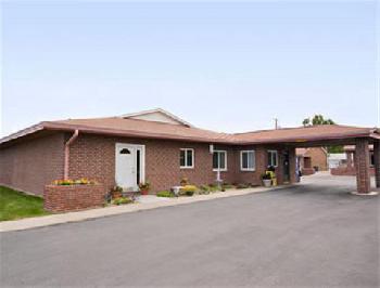 Days Inn Worland