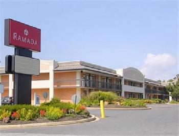 Ramada Perryville