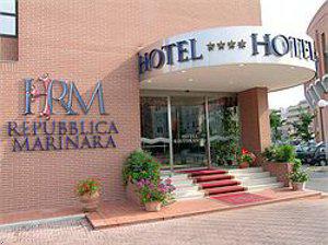 Hotel Repubblica Marinara