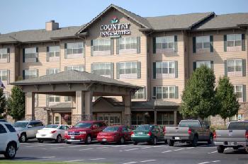 Country Inn & Suites By Carlson, Portage, IN