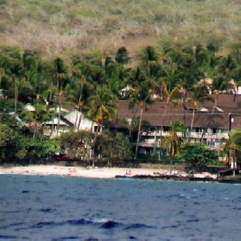 Kona Islander Inn Hotel