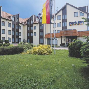 Park Inn By Radisson Chemnitz-Hartmannsdorf