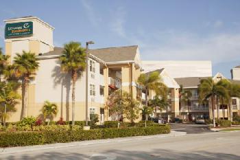 Extended Stay America - Fort Lauderdale - Cypress Creek - Andrews Ave.